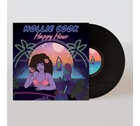 Hollie Cook - Happy Hour [Vinilo]