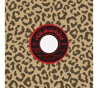 Hollie Cook & Horseman - Night Night [Vinilo]