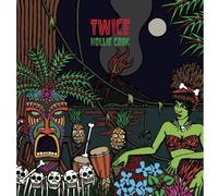 Hollie Cook - Twice [Vinilo]
