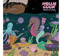 Hollie Cook - Vessel Of Love