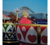 Hollie Kenniff - The Quiet Drift - Vinyle Blanc [Vinilo]