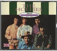 Hollies - 30th Anniversary Collection