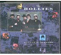 Hollies - All the hits & more-The definitive collection