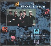 Hollies - All the hits & more-The definitive collection