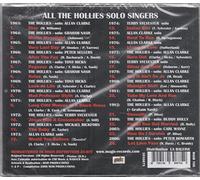 Hollies - All the Hollies Solo..
