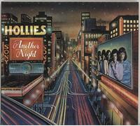 Hollies - Another Night