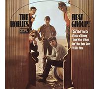 Hollies - Beat Group [Vinilo]