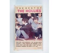 Hollies - Best of the Hollies (US Import) [Musikkassette]