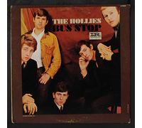 HOLLIES - Bus Stop
