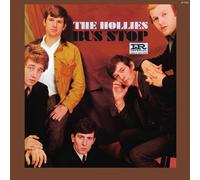Hollies - Bus Stop -Hq-