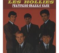 Hollies - Featuring Graham Nash