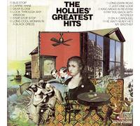Hollies – Greatest Hits