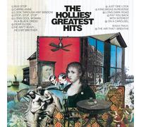 Hollies Greatest Hits (CD) (Importación USA)