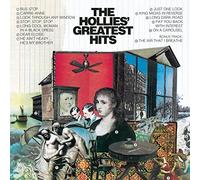 Hollies Greatest Hits Hollies