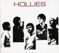 Hollies - Hollies