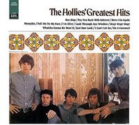 Hollies - Hollies Greatest Hits [Vinilo]