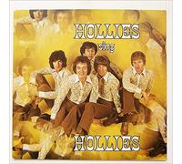 Hollies - Hollies Sing Hollies [LP]