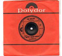 HOLLIES - HOLLIES - SON OF A ROTTEN GAMBLER - 7 inch vinyl / 45
