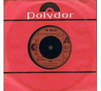 HOLLIES - HOLLIES - STAR - 7 inch vinyl / 45