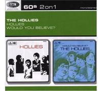 HOLLIES - Hollies / Would You Believe