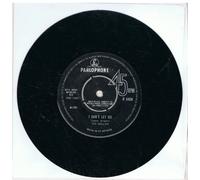 Hollies - I Can't Let Go / Running Through The Night [Vinilo 7 pulgadas - 45 rpm]