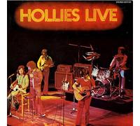 Hollies - Live [Vinyl LP]