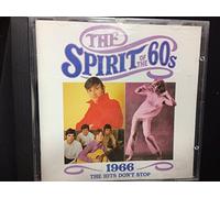 Hollies; Mamas and Papas; Kinks; Animals .. - The Spirit of the 60s - 1966 - The Hits don't stop