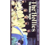 Hollies - Midas Touch [Casete]