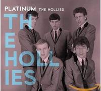 Hollies – Platinum
