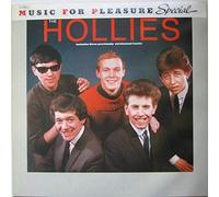 Hollies - Same (mfp special; #1583801) / Vinyl record [Vinyl-LP]
