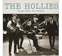 Hollies - Shake With the Hollies [Vinilo]