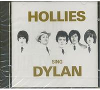 Hollies - Sing Dylan