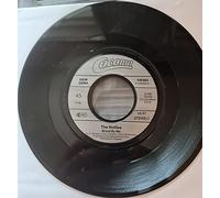 Hollies - Stand by me (1988, 'Die Katze') / Vinyl single [Vinyl-Single 7'']
