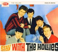 Hollies - Stay With the Hollies