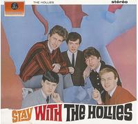 Hollies - Stay With the Hollies