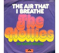Hollies - The Air That I Breathe