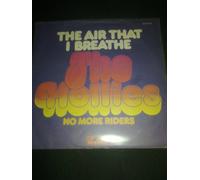 HOLLIES - the air that i breathe 45 rpm single