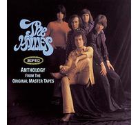 Hollies, the - Anthology