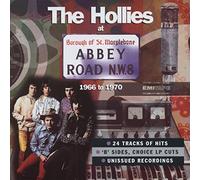 Hollies, the - at Abbey Road Vol 2 [Import]