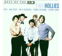 Hollies,the - Best of 60'S