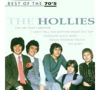 Hollies the - Best of The 70's [Import]