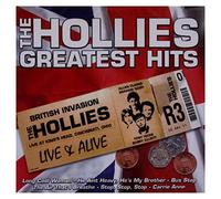Hollies,the - Greatest Hits [Import]
