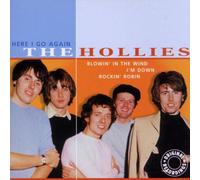 Hollies,the - Here I Go Again