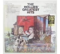 Hollies - The Hollies' Greatest Hits 180 Gram [Import] [Vinilo]