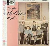 Hollies, the - In the Hollies Style