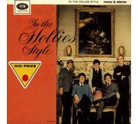 Hollies,the - In the Hollies Style