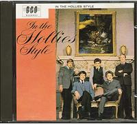 Hollies, the - In the Hollies Style