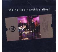 Hollies, the - Live at King's Island...