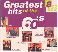 Hollies,the^Moody Blues^++ - Greatest Hits of the 60'S