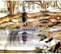 Hollies,the - Romany
